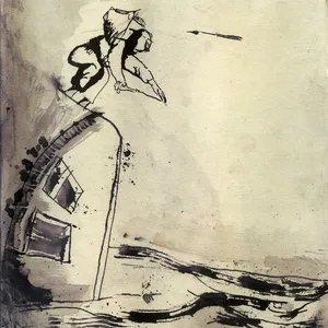 If the ocean gets rough